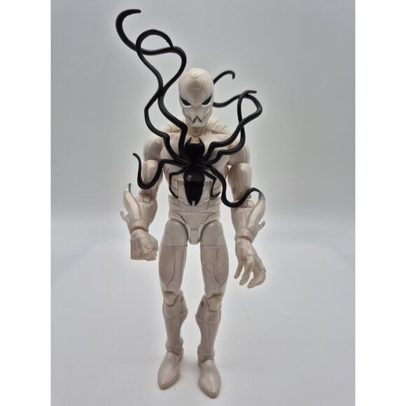 Marvel Legends Poison 6" Action Figure Monster Venom BAF Series Loose - Picture 1 of 5